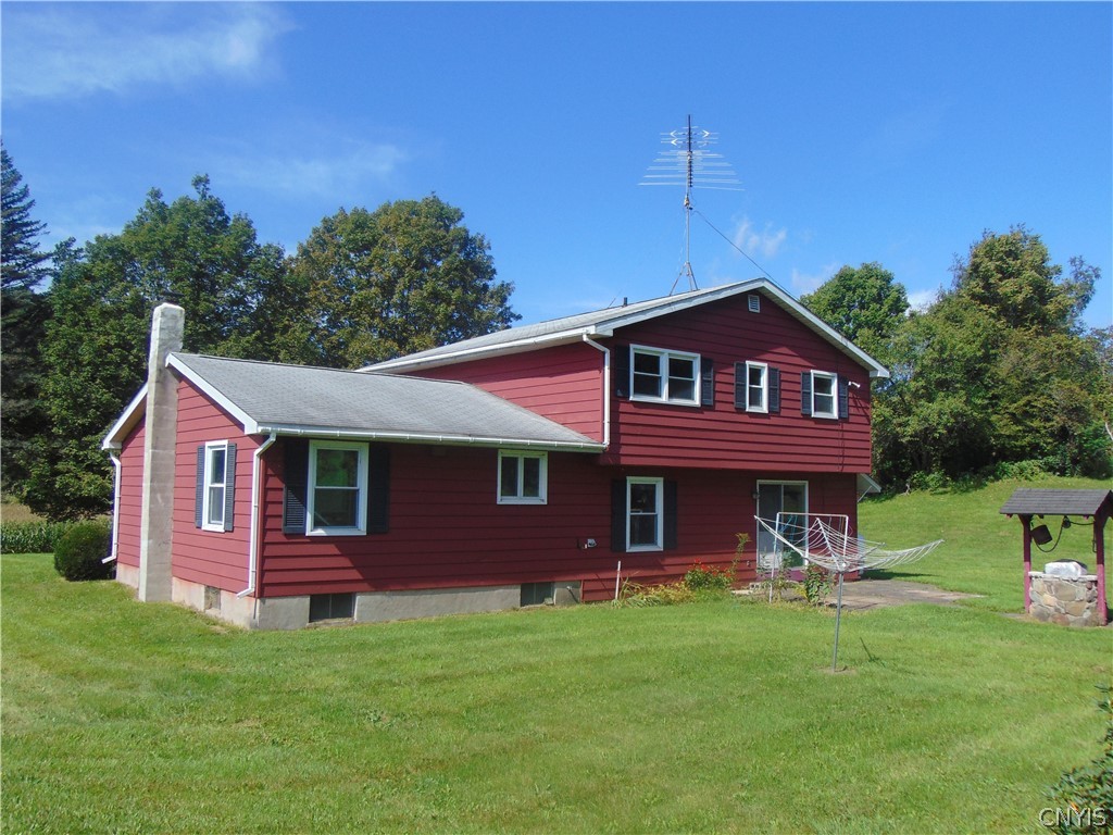 4800 Health Camp Road Homer, NY 13045 - Photo 34 of 40