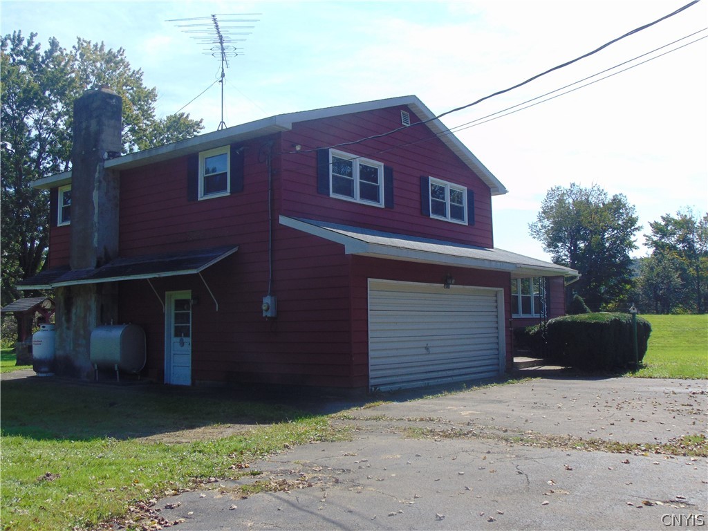 4800 Health Camp Road Homer, NY 13045 - Photo 38 of 40