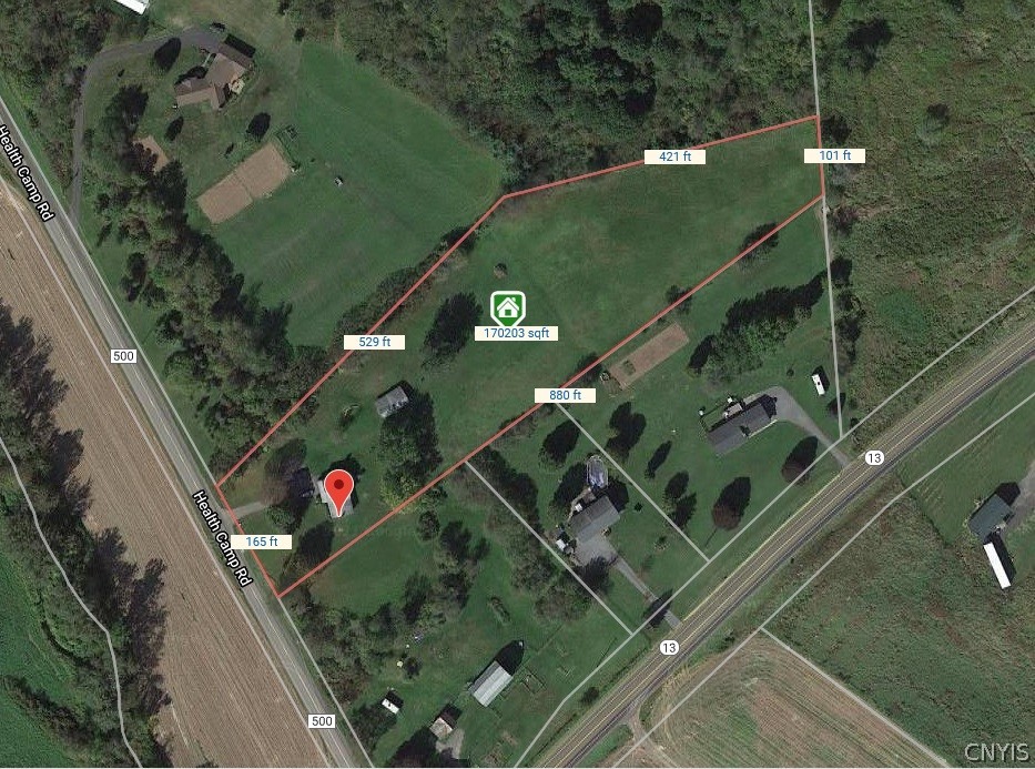 4800 Health Camp Road Homer, NY 13045 - Photo 40 of 40