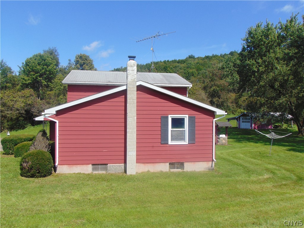 4800 Health Camp Road Homer, NY 13045 - Photo 4 of 40 Side view