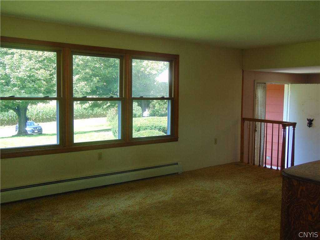4800 Health Camp Road Homer, NY 13045 - Photo 8 of 40 Living room or family room