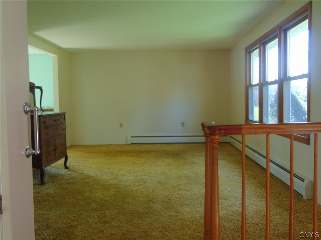 4800 Health Camp Road Homer, NY 13045 - Photo 10 of 40 Living room/Family room