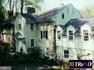 1701 Mt Pleasant Road Villanova, PA 19085 - Photo 1 of 1