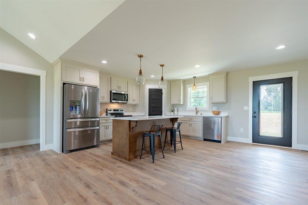 4945 Highland Lick Road Sharon Grove, KY 42280 - Photo 9 of 91