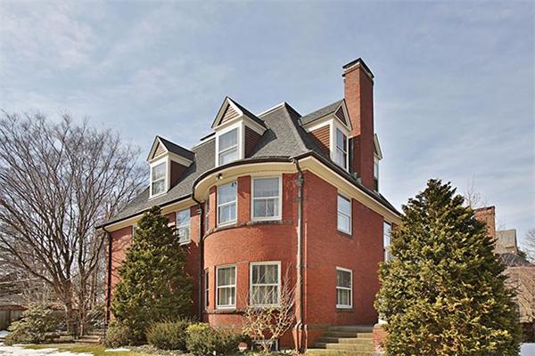 100 Upland Road Brookline, MA 02445 - Photo 1 of 9 Gallery Image 1