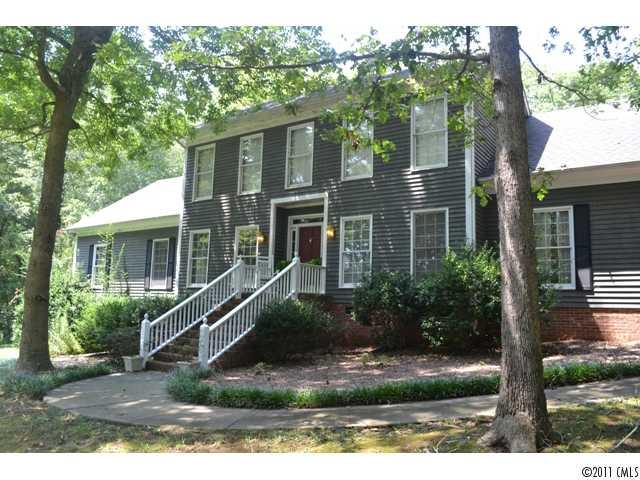 730 Baron Road Waxhaw, NC 28173 - Photo 1 of 16 Gallery Image 1