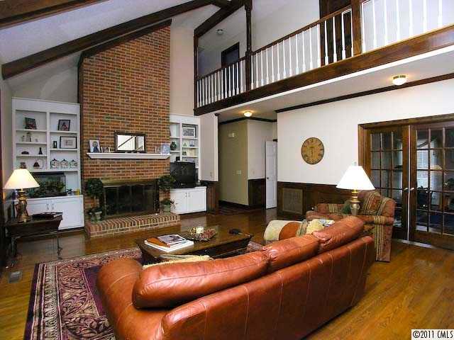 730 Baron Road Waxhaw, NC 28173 - Photo 5 of 16 Gallery Image 5