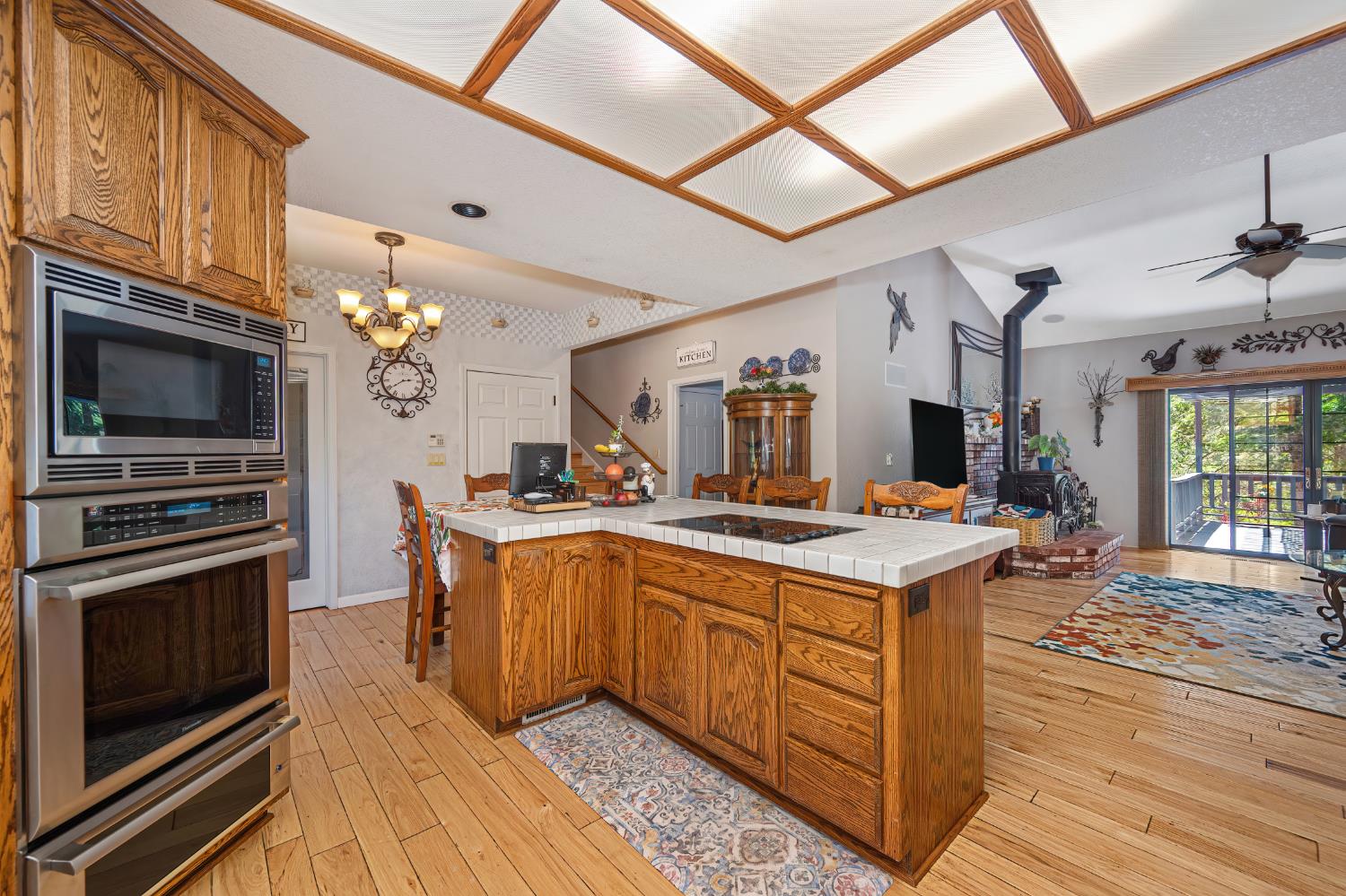 23234 Hidden Ranch Road Auburn, CA 95602 - Photo 59 of 81