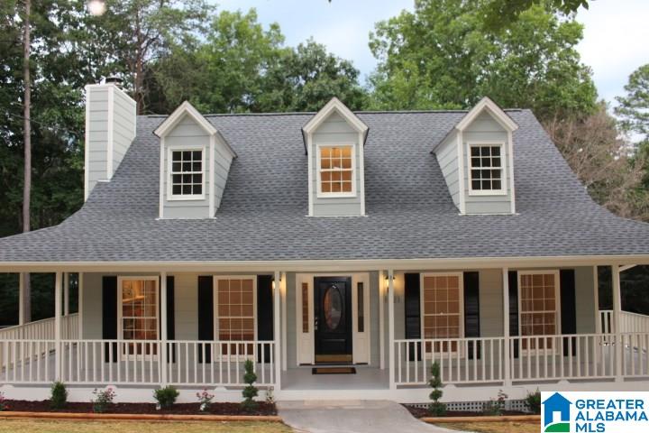 1121 Sequoia Trail Alabaster, AL 35007 - Photo 1 of 29