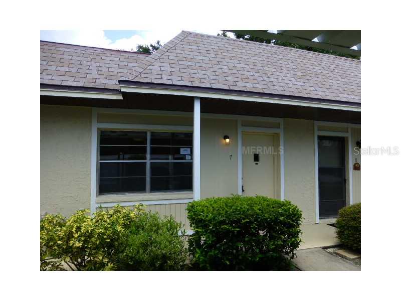694 Green Valley Road, Unit D7 Palm Harbor, FL 34683 - Photo 1 of 1 Exterior Front