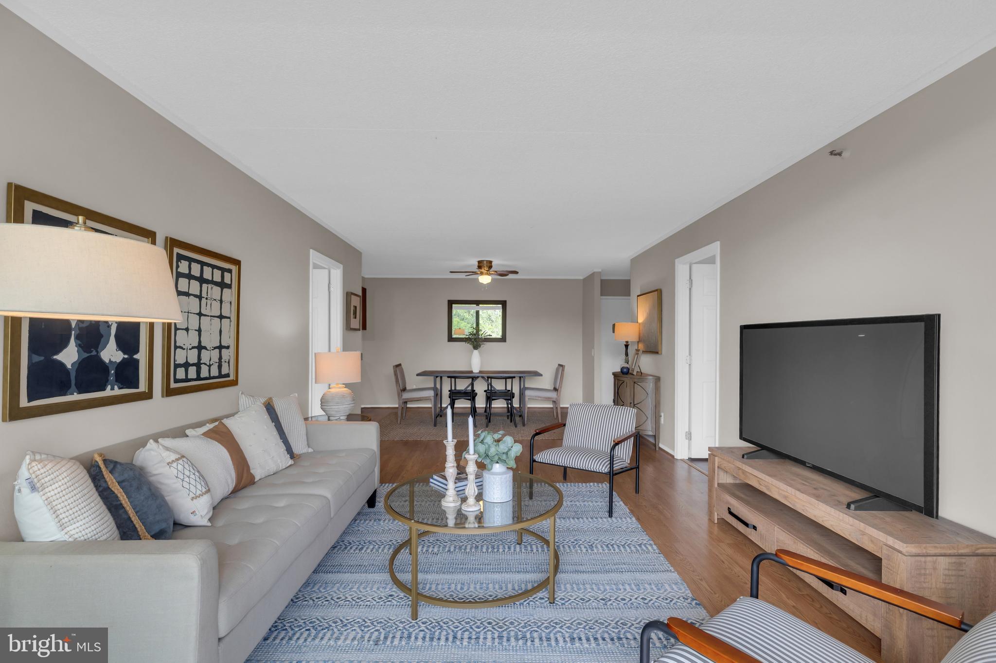5911 Edsall Road, Unit 803 Alexandria, VA 22304 - Photo 5 of 34