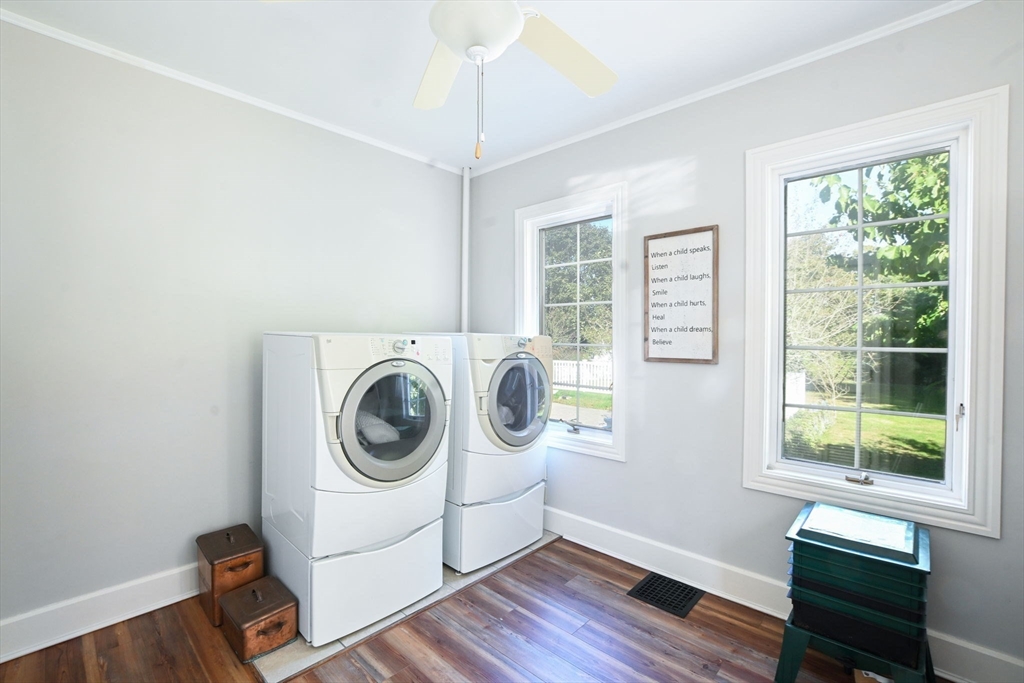 278 Slocum Road Dartmouth, MA 02747 - Photo 17 of 37