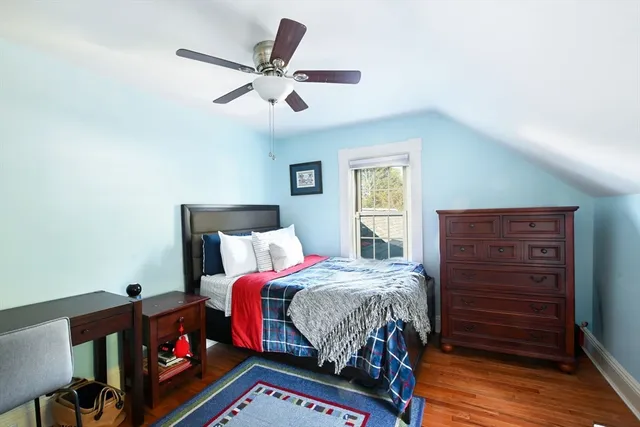 $814,900 | 278 Slocum Road, Dartmouth, MA 02747