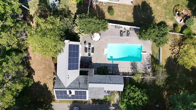 $814,900 | 278 Slocum Road, Dartmouth, MA 02747