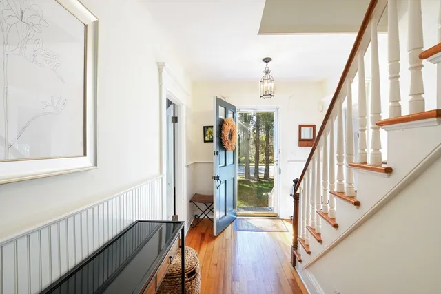 $814,900 | 278 Slocum Road, Dartmouth, MA 02747