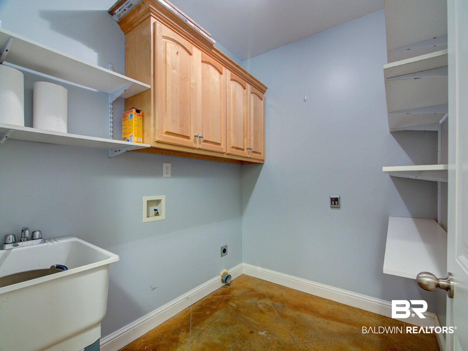 105 Raphael Semmes Drive West Daphne, AL 36527 - Photo 18 of 47 Laundry Room