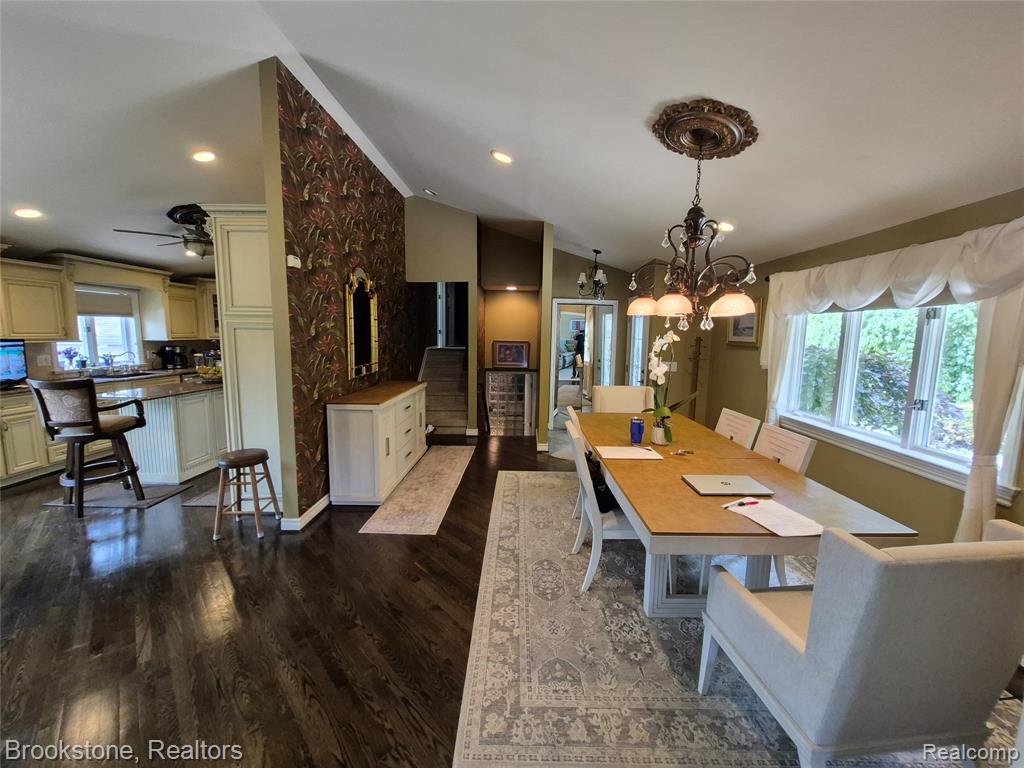 5910 Spring Valley Lane Dryden, MI 48428 - Photo 24 of 87