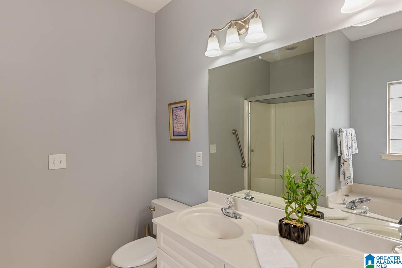 853 Barkley Drive Alabaster, AL 35007 - Photo 14 of 33