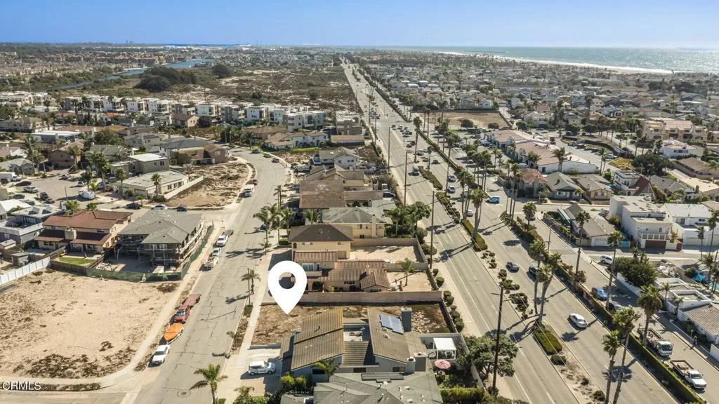 911 Dunes Oxnard, CA 93035 - Photo 11 of 15 an aerial view of multiple house