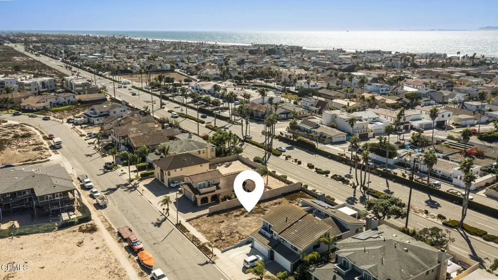 911 Dunes Oxnard, CA 93035 - Photo 12 of 15 an aerial view of multiple house