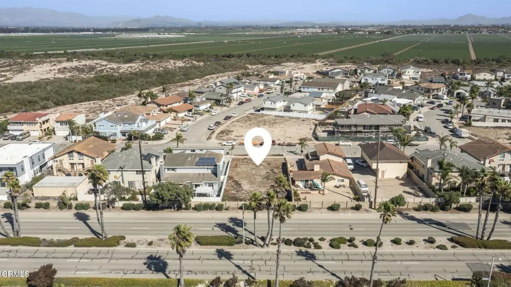 911 Dunes Oxnard, CA 93035 - Photo 13 of 15 a view of lake view and mountain view