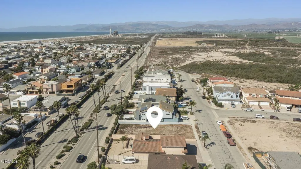 911 Dunes Oxnard, CA 93035 - Photo 7 of 15 a view of city and ocean