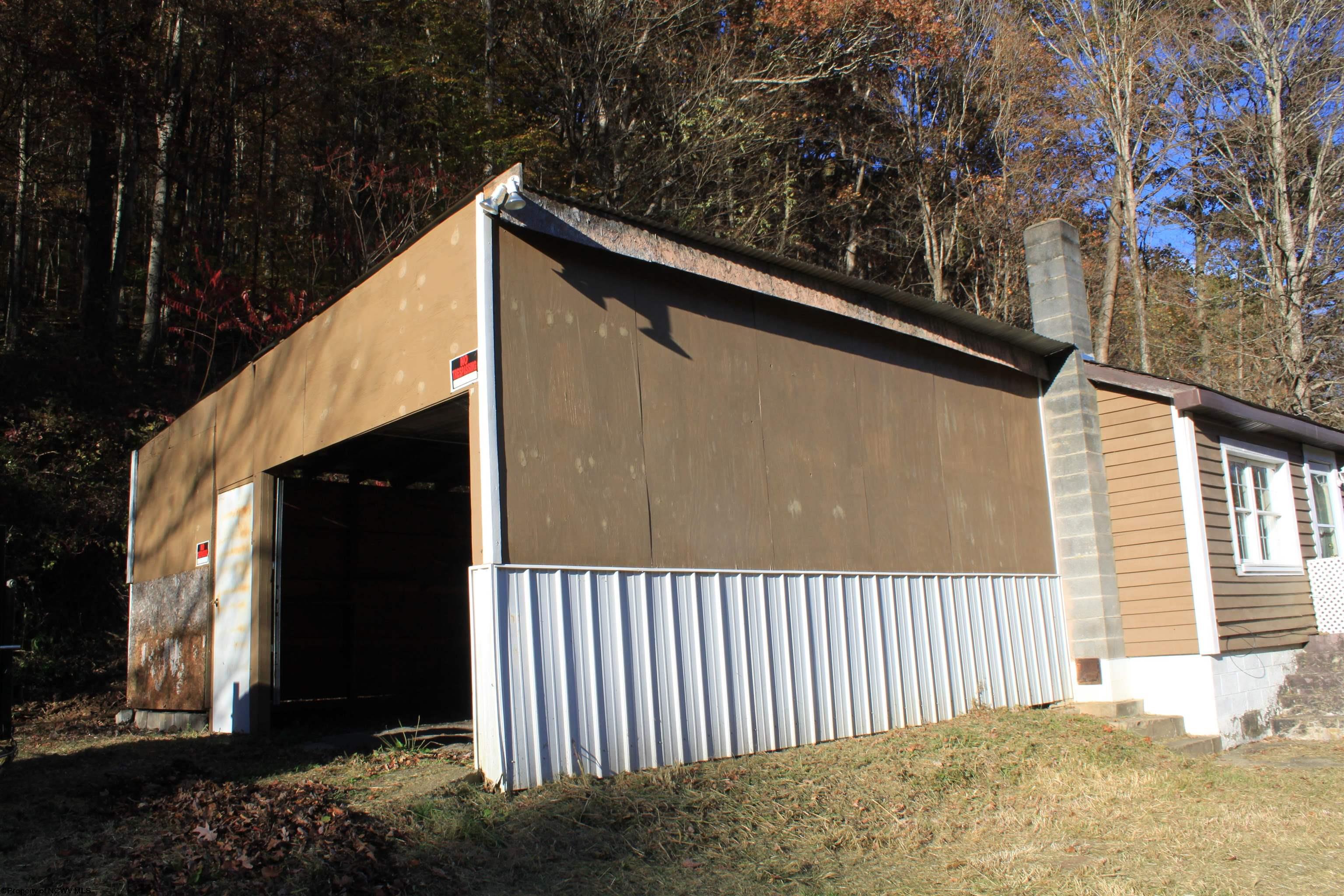 3332 Webster Road Webster Springs, WV 26288 - Photo 16 of 23 Gallery Image 16