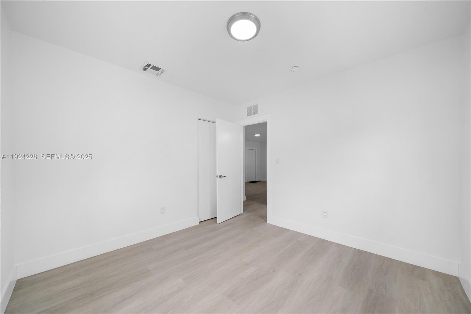 2983 Northwest 1st Street Pompano Beach, FL 33069 - Photo 28 of 28 a view of an empty room