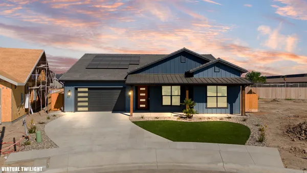 $605,700 | 2838 Hidden Cove, Tulare, CA 93274