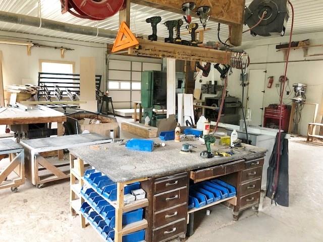 772 Dombs Hill Road Rossiter, PA 15772 - Photo 22 of 25 Gallery Image 22