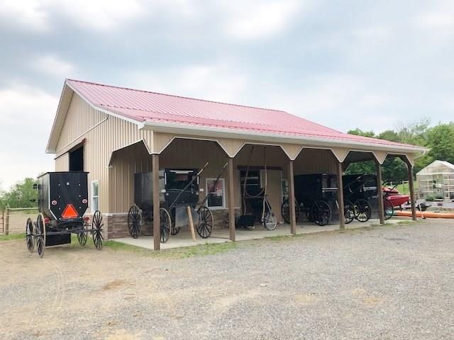 772 Dombs Hill Road Rossiter, PA 15772 - Photo 23 of 25 Gallery Image 23