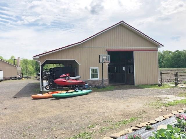 772 Dombs Hill Road Rossiter, PA 15772 - Photo 25 of 25 Gallery Image 25