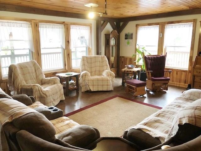 772 Dombs Hill Road Rossiter, PA 15772 - Photo 8 of 25 Gallery Image 8