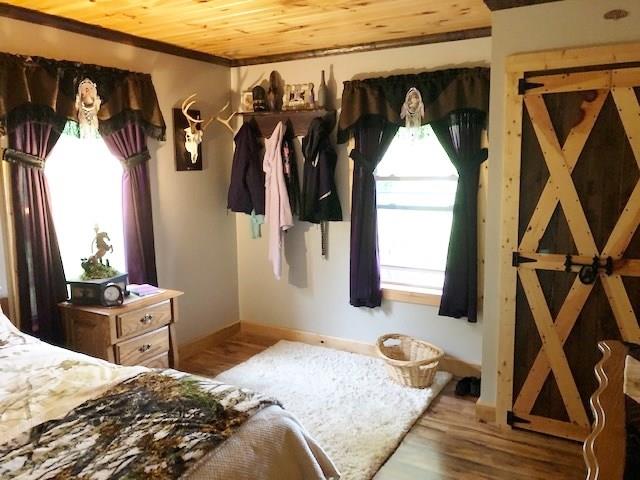 772 Dombs Hill Road Rossiter, PA 15772 - Photo 10 of 25 Gallery Image 10