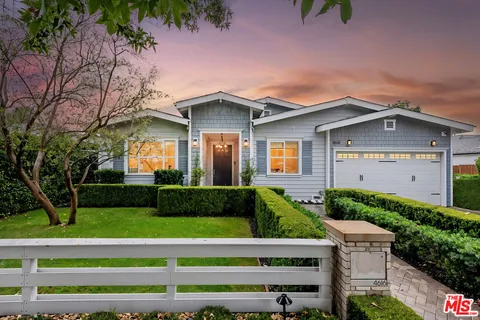 $2,850,000 | 4616 Ventura Canyon Avenue, Sherman Oaks, CA 91423