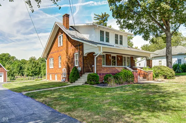 $385,000 | 1000 South Jackson Street, Greencastle, IN 46135