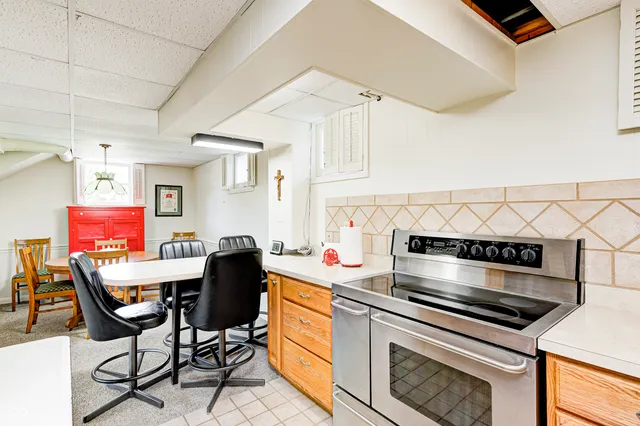 $389,000 | 1000 South Jackson Street, Greencastle, IN 46135