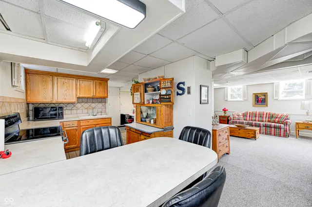 $389,000 | 1000 South Jackson Street, Greencastle, IN 46135