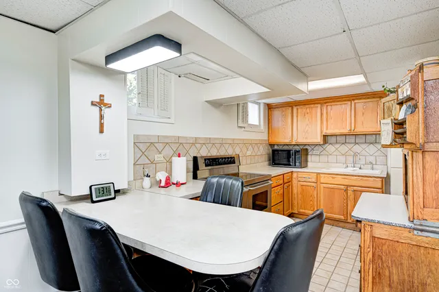 $389,000 | 1000 South Jackson Street, Greencastle, IN 46135