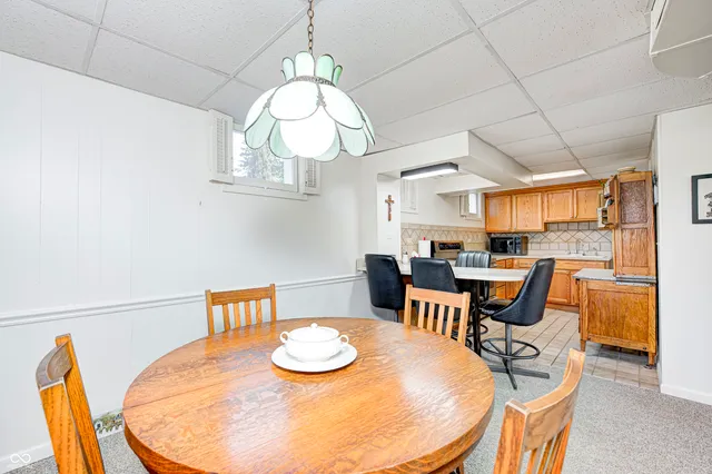 $389,000 | 1000 South Jackson Street, Greencastle, IN 46135