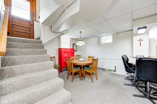 $385,000 | 1000 South Jackson Street, Greencastle, IN 46135