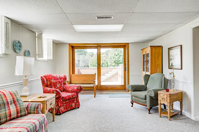 $389,000 | 1000 South Jackson Street, Greencastle, IN 46135