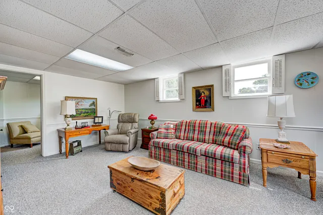 $389,000 | 1000 South Jackson Street, Greencastle, IN 46135