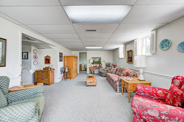 $389,000 | 1000 South Jackson Street, Greencastle, IN 46135