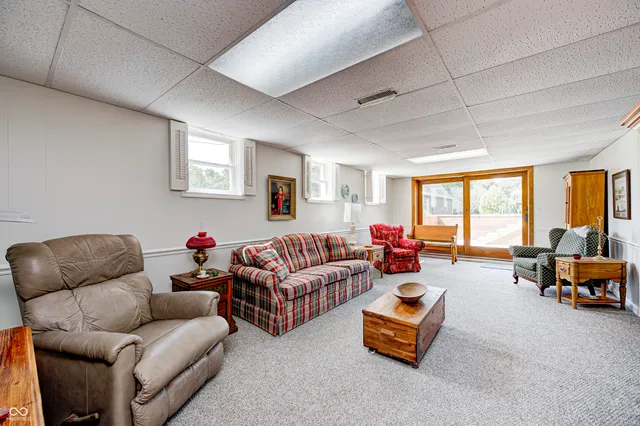 $389,000 | 1000 South Jackson Street, Greencastle, IN 46135