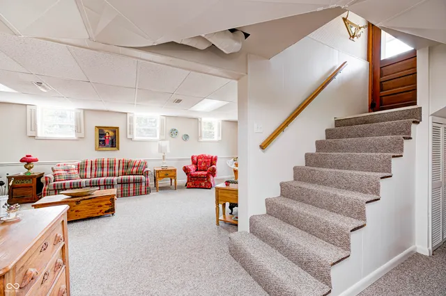 $389,000 | 1000 South Jackson Street, Greencastle, IN 46135