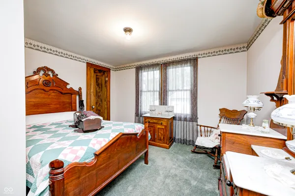 $385,000 | 1000 South Jackson Street, Greencastle, IN 46135