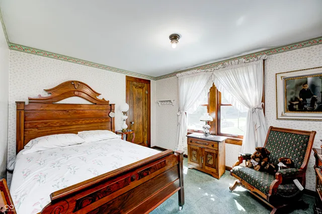 $389,000 | 1000 South Jackson Street, Greencastle, IN 46135