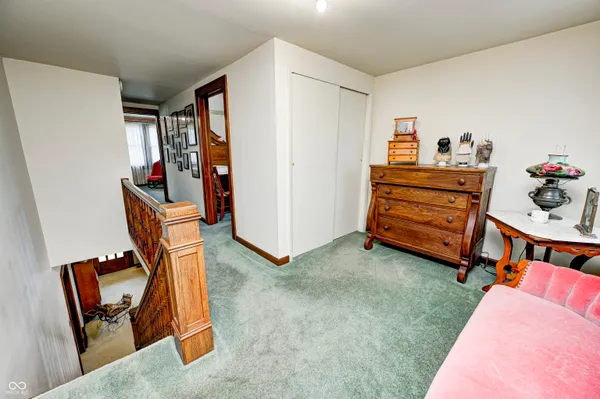 $385,000 | 1000 South Jackson Street, Greencastle, IN 46135