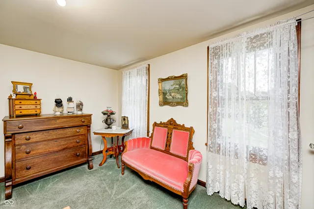 $389,000 | 1000 South Jackson Street, Greencastle, IN 46135